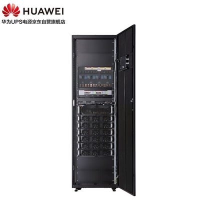 290KG Huawei UPS5000-E-120K-FM On-line 120KVA alimentation modulaire UPS pour équipement