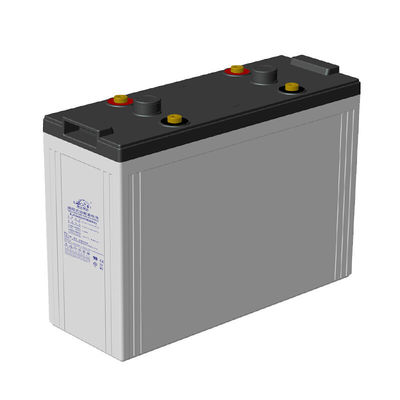 Leoch DJ1000 Batterie au plomb 2V1000Ah Pour le stockage d'énergie solaire Système de sécurité électrique