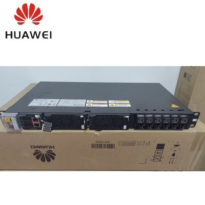 Huawei ETP4860-B1A2 Full Dual Modules 48V60A alimentation en courant alternatif à courant continu