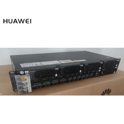 Huawei ETP48200-B2A1 2U 48V200A 5G Communication Commutation alimentation avec surveillance