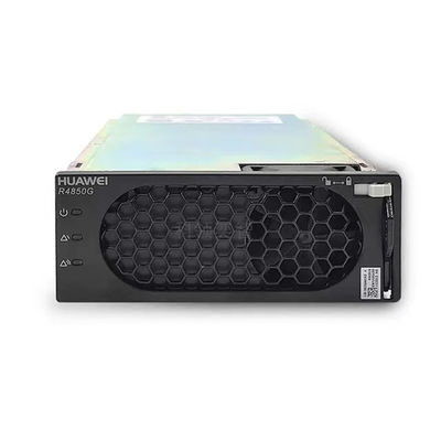Huawei R4850G2 alimentation de commutation de communication haute fréquence 48V50A pour intégré