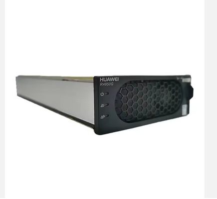 IP54 alimentation par commutation à haute fréquence intégrée Huawei R4850G2 48V50A module rectificateur