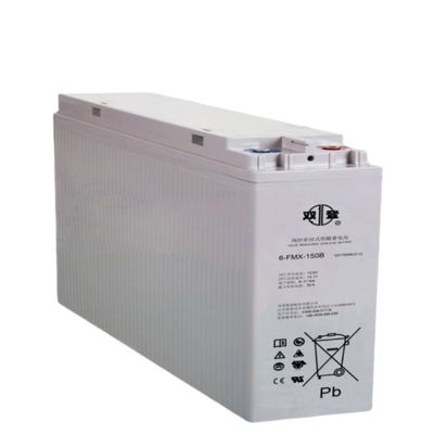 Batterie au plomb 12V100Ah pour communication électrique UPS