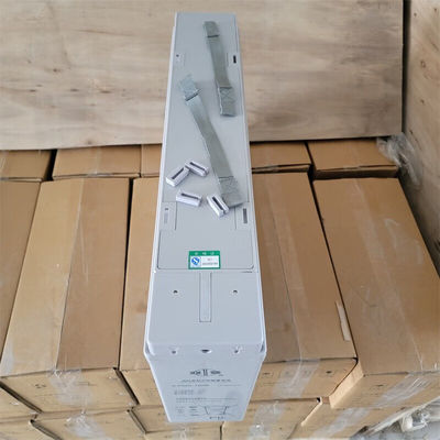 549mm Shoto DeepCycle 6-FMX-150B Batterie au plomb acide 12V150Ah pour le stockage de l'énergie solaire