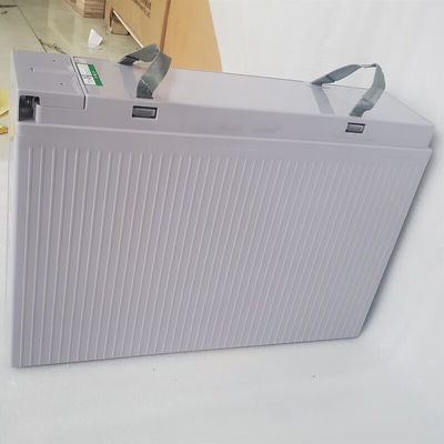Shoto Seal Cycle profond 6-FMX-200 Batterie au plomb acide 12V200Ah pour la communication électrique UPS