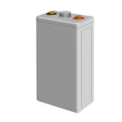 Batterie au plomb acide à cycle profond GFMD-200C 2V200Ah pour la communication électrique UPS