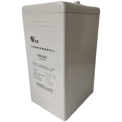 Sacred Sun Charger GFMD-500C batterie au plomb pour la communication et la conception de l'alimentation UPS