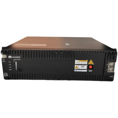 48V100AH Huawei SmartLi-48-100 Batterie de stockage d'énergie Puissance pour la station de base de communication et les PV