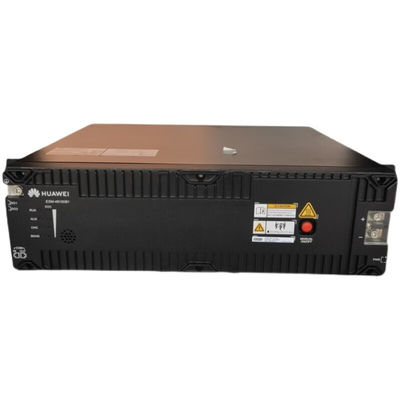 48V100AH Huawei SmartLi-48-100 Batterie de stockage d'énergie Puissance pour la station de base de communication et les PV