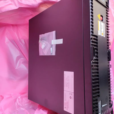 48V100AH Huawei SmartLi-48-100 Batterie de stockage d'énergie Puissance pour la station de base de communication et les PV
