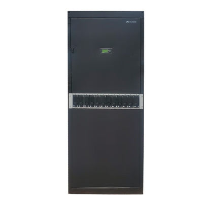 Huawei TP48600B-N16C1-48V600A Armoire d'alimentation électrique à commutation haute fréquence Entrée 48V