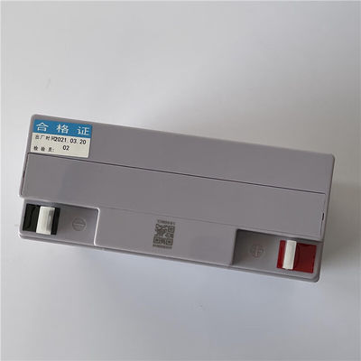 Sacred Sun SP12-18 12V18Ah batterie pour le système de stockage d'énergie solaire et d'alimentation UPS stable