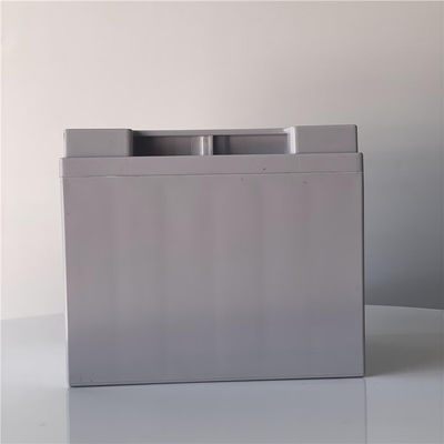 Sacred Sun SP12-38 Batterie 12,2 kg Léger pour le stockage et la communication de l'énergie solaire