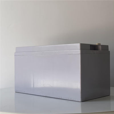 Sacred Sun Batterie au plomb acide 12V65Ah pour communication d'alimentation UPS Stockage d'énergie solaire