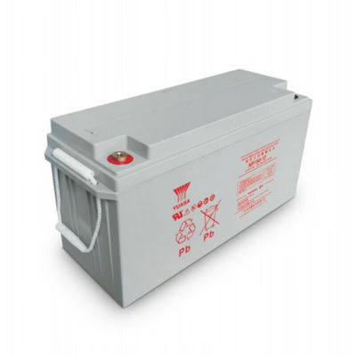 AGM Yuasa NP150-12 Batterie au plomb 12V150AH pour les communications et l'alimentation électrique