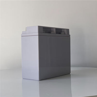 Sacred Sun Charger SP12-18 12V18Ah batterie au plomb pour les systèmes de stockage d'énergie solaire