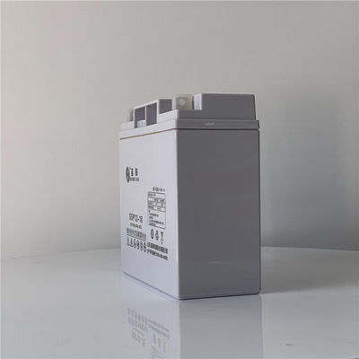 Sacred Sun Charger SP12-18 12V18Ah batterie au plomb pour les systèmes de stockage d'énergie solaire