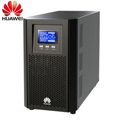 Huawei UPS2000-A-3KTTS alimentation sans interruption 3kVA-2.4kW batterie intégrée 26,2 kg