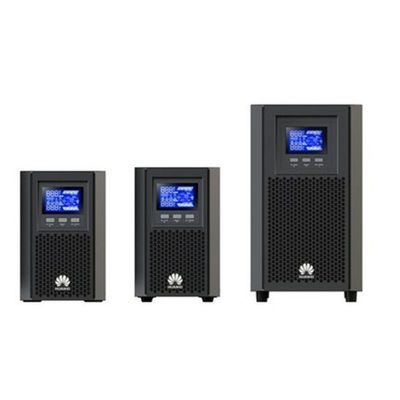 Huawei UPS2000-A-3KTTS alimentation sans interruption 3kVA-2.4kW batterie intégrée 26,2 kg