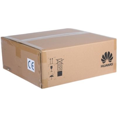 Protection contre les courts-circuits 3kva-2.4 kw Huawei UPS2000-G-3KRTS Batterie intégrée 19 pouces