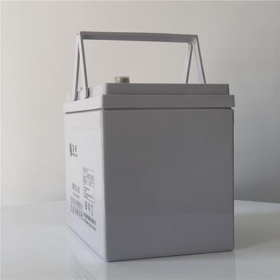 Le sceau solaire sacré SP12-33 Batterie au plomb acide 12V33Ah Pour le système éolien de communication électrique