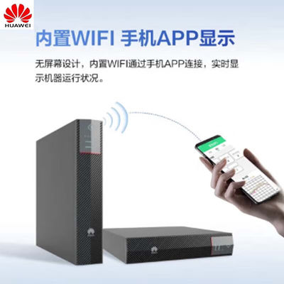 Huawei UPS2000-A-6KTTL-TT 6KVA-6KW batterie externe pour rack de 19 pouces et en ligne