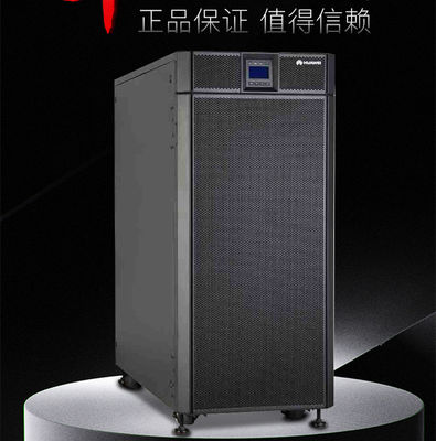 L'alimentation électrique stable et Huawei UPS5000-A-60KTTL sans interruption 60KVA-60KW pour la sauvegarde