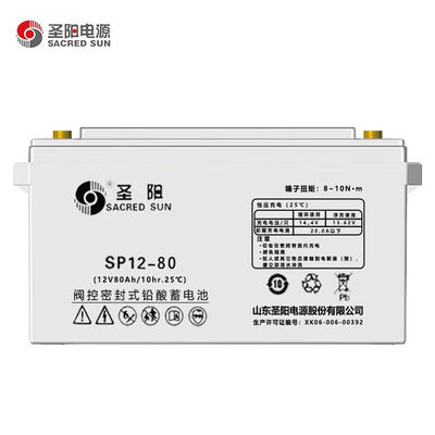 Plage de température applicable -15 C-45 C Sacred Sun SP12-100 Batterie pour les systèmes électriques