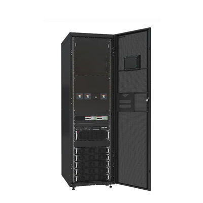 290KG Huawei UPS5000-E-120K-FM On-line 120KVA alimentation modulaire UPS pour équipement
