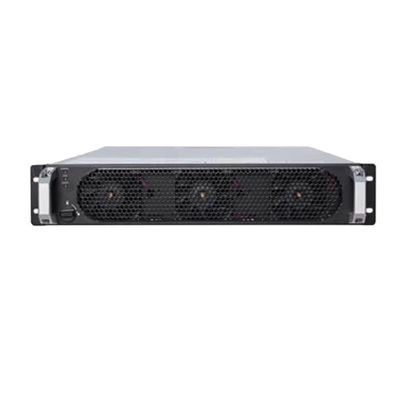 290KG Huawei UPS5000-E-120K-FM On-line 120KVA alimentation modulaire UPS pour équipement