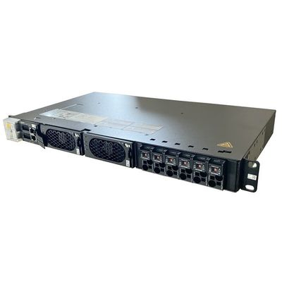 Huawei ETP4860-B1A2 alimentation par commutation intégrée 6000W Capacité -48V Voltage du système