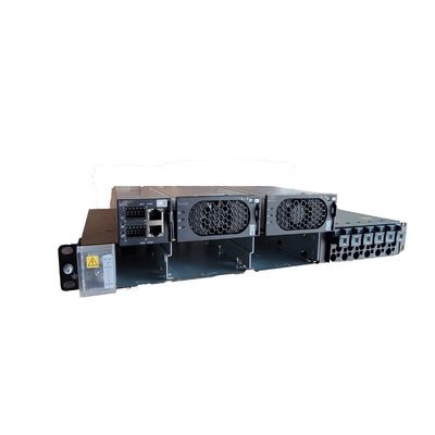 Huawei ETP4860-B1A2 alimentation par commutation intégrée 6000W Capacité -48V Voltage du système
