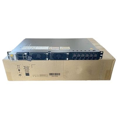 Huawei ETP4860-B1A2 alimentation par commutation intégrée 6000W Capacité -48V Voltage du système
