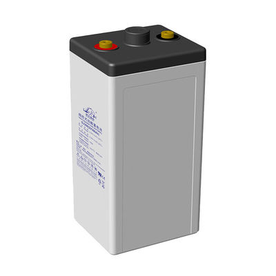 Batterie à électricité à longue durée de vie DJ300 2V300Ah