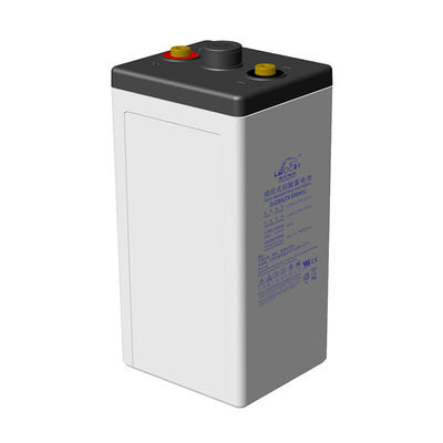 Batterie à électricité à longue durée de vie DJ300 2V300Ah