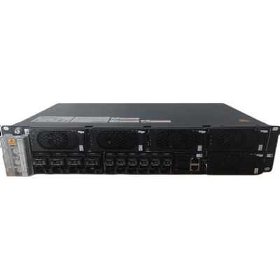 Huawei ETP48200-B2A1 48V200A alimentation de commutation intégrée en courant alternatif à courant continu pour rack de 19 pouces