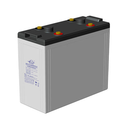 Batterie Leoch DJ800 Batterie au plomb 2V800Ah pour équipement médical et systèmes électriques