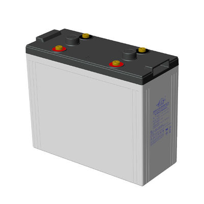 Batterie Leoch DJ800 Batterie au plomb 2V800Ah pour équipement médical et systèmes électriques