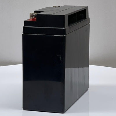 Leoch DJW12-20 batterie de remplacement 12V20Ah pour équipement médical de communication électrique UPS