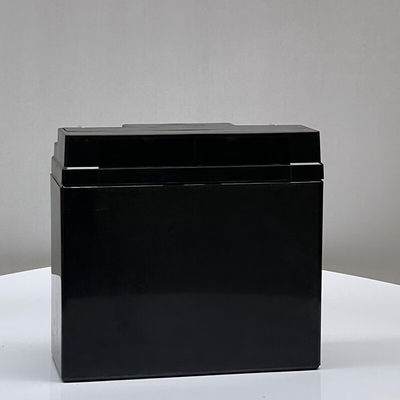 Leoch DJW12-20 batterie de remplacement 12V20Ah pour équipement médical de communication électrique UPS
