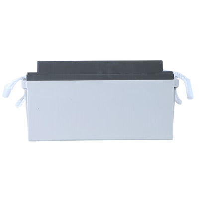 12V65Ah Leoch batterie DJM1265S pour le système d'alimentation du stockage d'énergie solaire et l'alimentation UPS